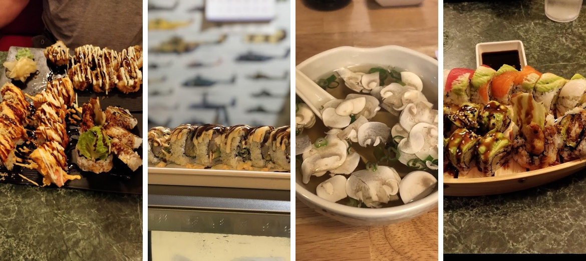 Twin Dragon Restaurant