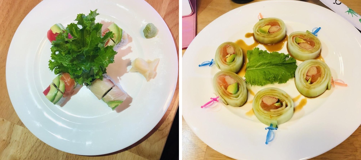 Twin Dragon Restaurant