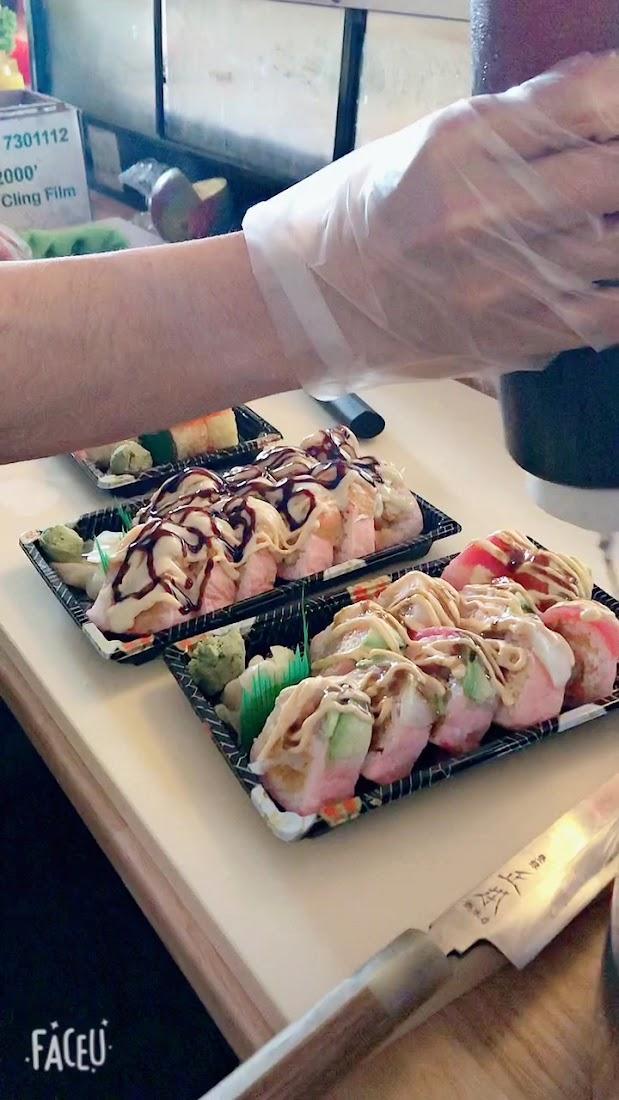 Twin Dragon Restaurant