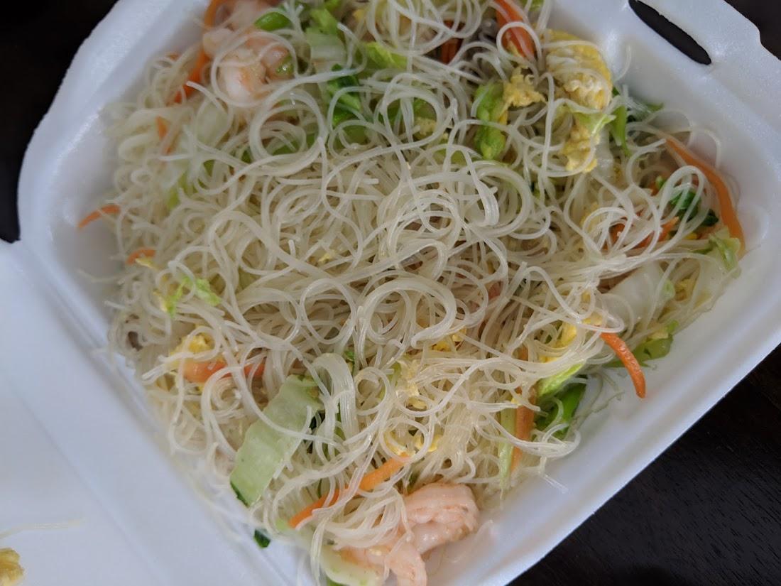 Twin Dragon Restaurant