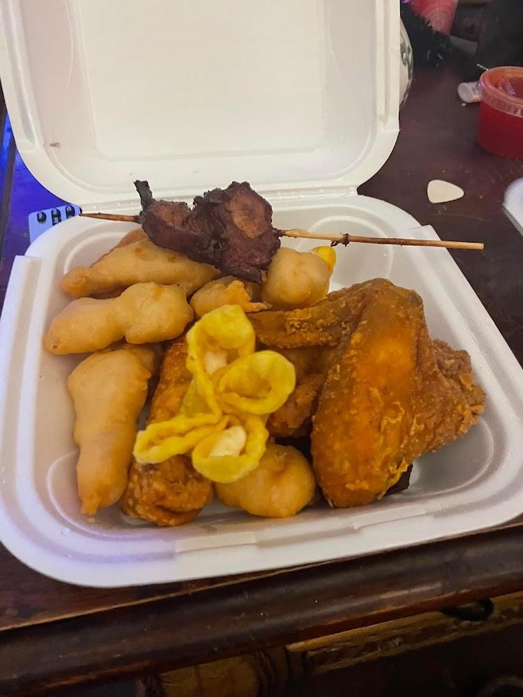 Twin Dragon Restaurant