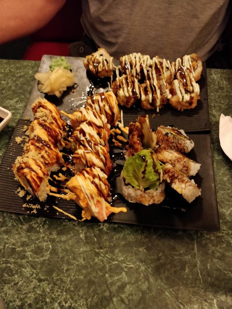 Twin Dragon Restaurant